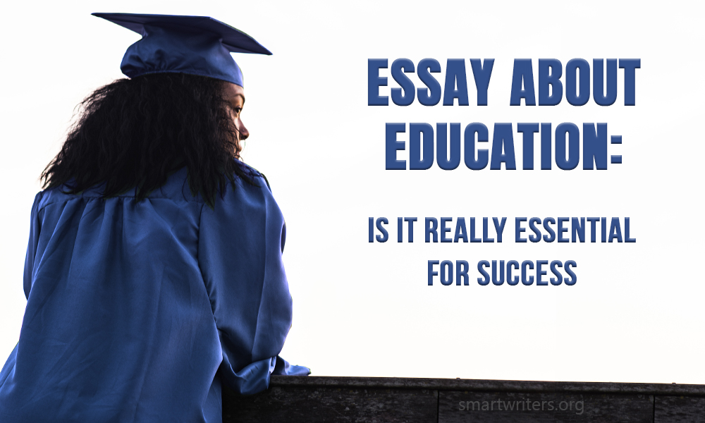 Essay About Education