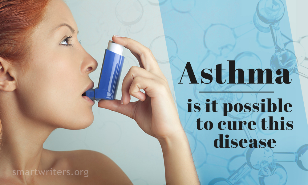 Essay on asthma