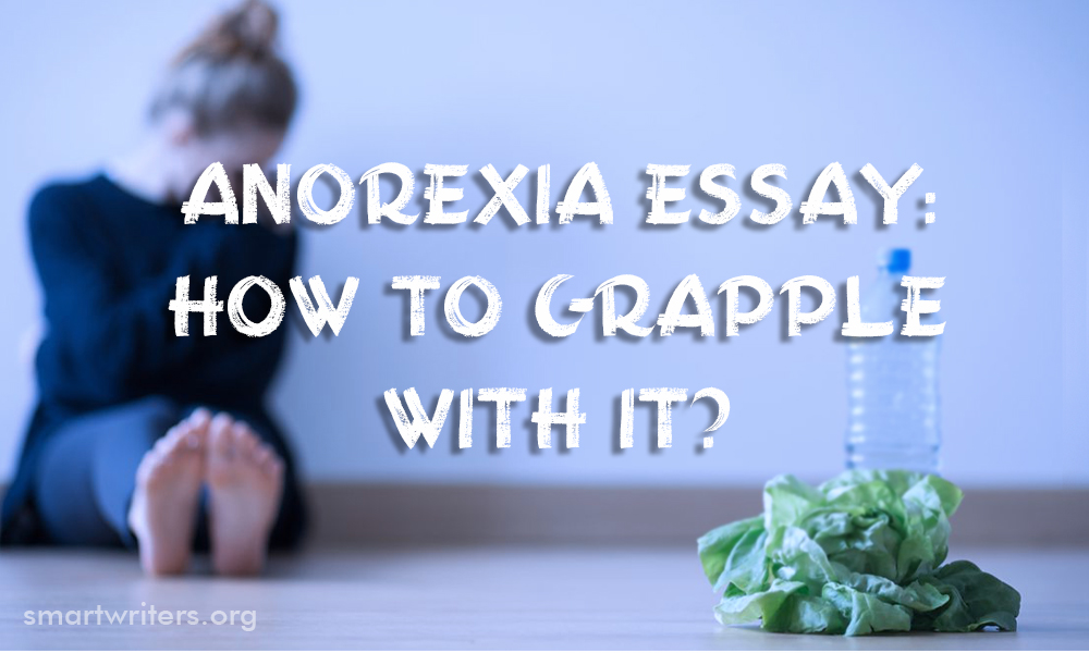 Anorexia Essay