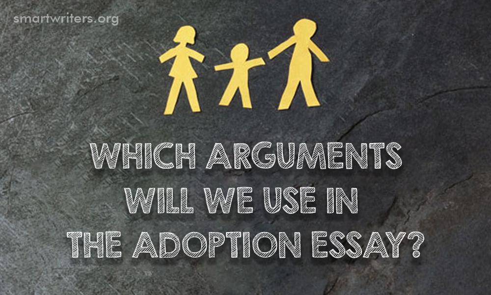 international adoption argumentative essay