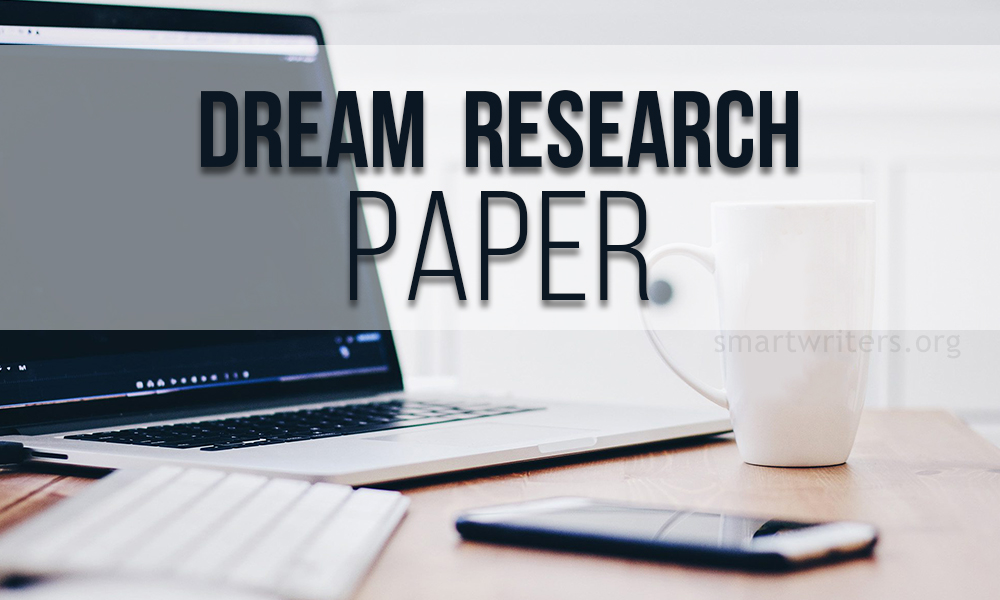 Custom research paper