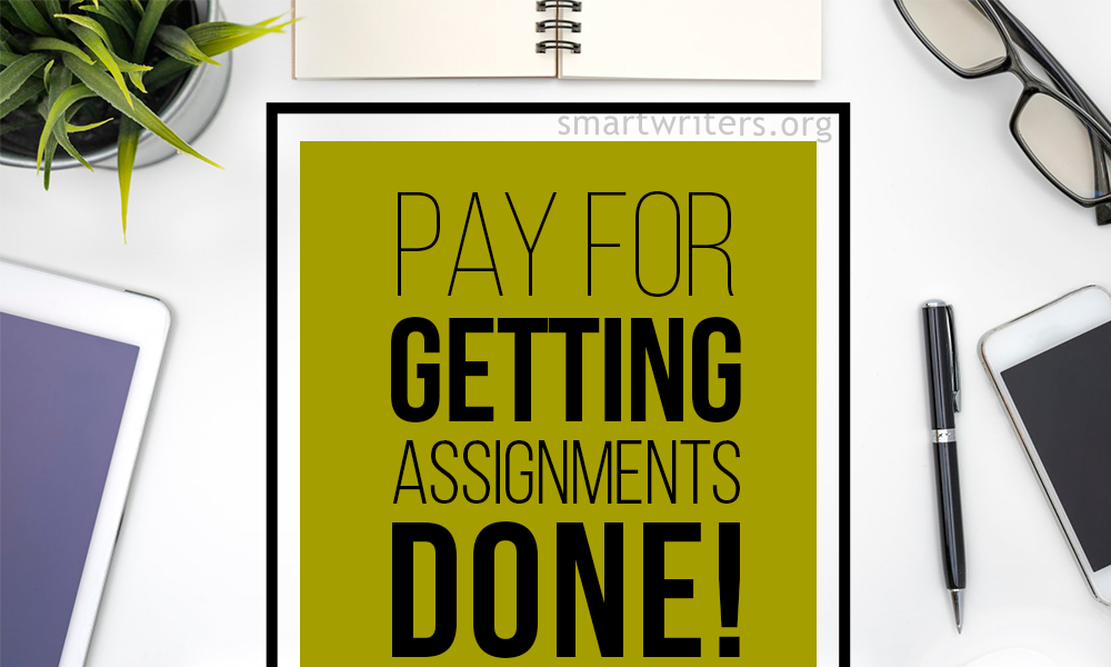 Pay someone to do my assignment UK
