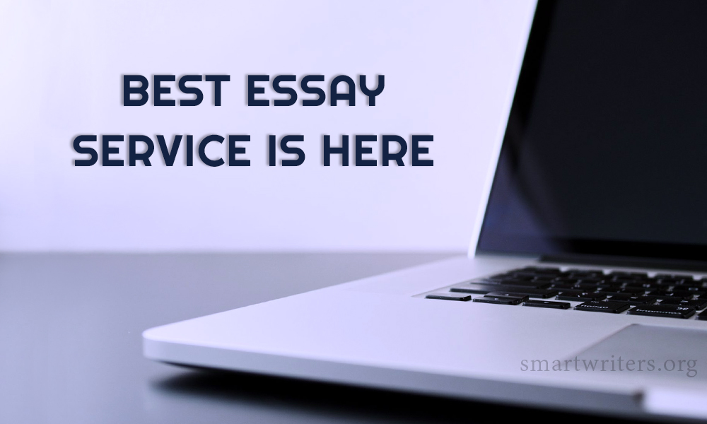 we are the best essay service
