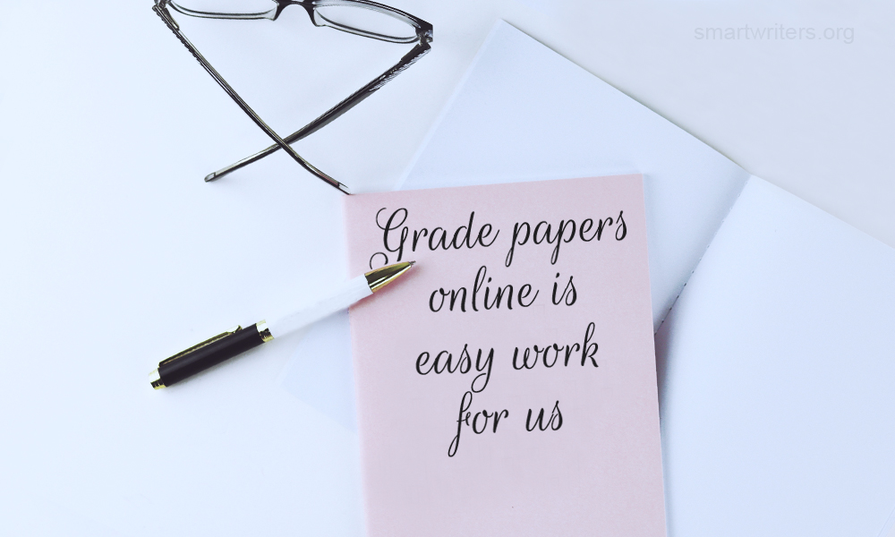 Grade Papers Online Is Easy Work For Us