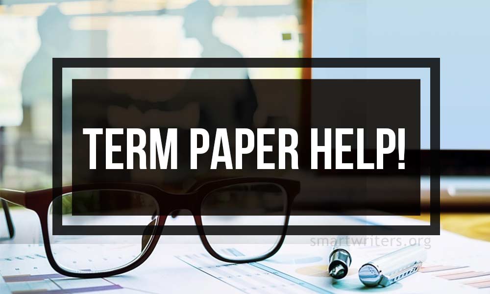 Term paper help