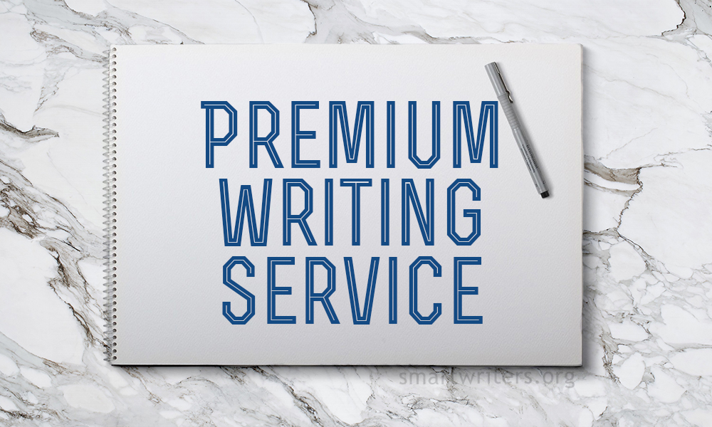 Custom research paper writing service